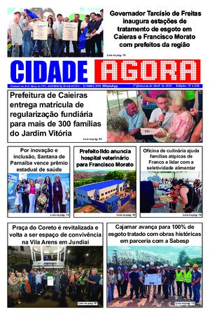 Edição 1127