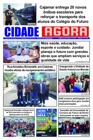 Edição 1130