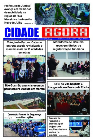 Edição 1131