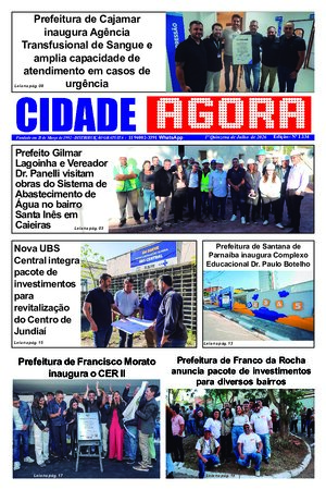 Edição 1133
