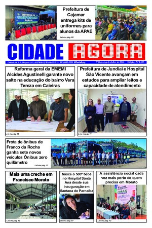 Edição 1134