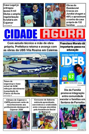 Edição 1135