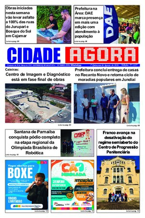 Edição 1136