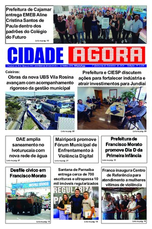 Edição 1137