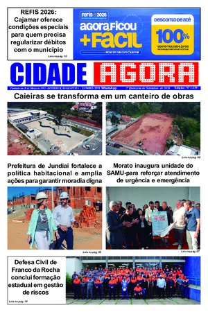 Edição 1138