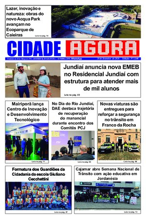 Edição 1139