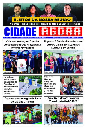 Edição 1140