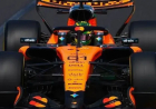 Piastri exalta McLaren no 2º treino livre do GP da Austrália de F1