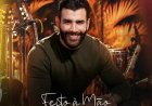Gusttavo Lima completa álbum 'Feito à mão' com oito faixas inéditas