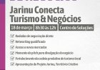 Jarinu promove Encontro de Negócios para fortalecer turismo e pequenos empreendedores