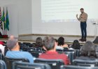 DAE Jundiaí sedia curso da ASSEMAE sobre padrões de trabalho no tratamento de esgoto