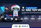 Em Cajamar, o crime não tem vez: Smart Cajamar fortalece a segurança com tecnologia e resultados