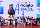 Com visão de futuro, Santana de Parnaíba realiza Projeto Águia