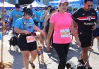 Corrida Park Run do Caramelo reúne atletas e amantes dos animais em Caieiras