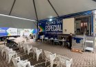 Pacientes de Mairiporã participam de atendimentos oftalmológicos em ação regional do programa Agora Tem Especialistas