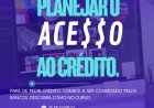 Curso ensina empreendedores a se preparar para acesso ao crédito com melhores condições