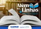 Clube do Livro “Além das Linhas” inicia encontros em abril na Biblioteca Municipal