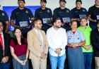 GCM de Francisco Morato celebra 2 anos com homenagens e reconhecimento a agentes