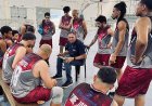 Jarinu recebe jogos do Regionais de Basquete 2026 no Ginásio de Esportes