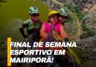 Mairiporã recebe eventos esportivos e reforça turismo de aventura no fim de semana