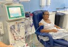 Cajamar celebra um ano do serviço de hemodiálise com mais de 7 mil atendimentos realizados
