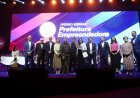 Franco da Rocha vence prêmio do Sebrae com programa de economia solidária