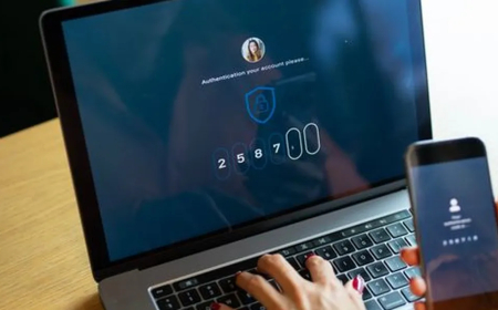 MFA no Windows: 7 brechas de autenticação exploradas por atacantes