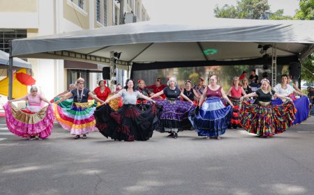 Prefeitura de Jundiaí promove programação especial do Mês da Mulher com ações nos bairros