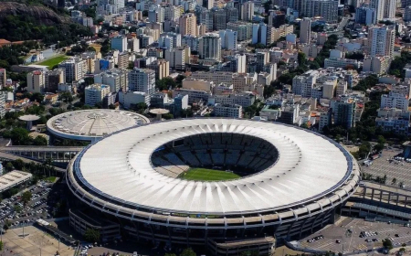 Brasil enfrentará Panamá em despedida do país antes de ir à Copa do Mundo