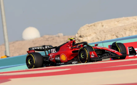 F1 pode cancelar GPs no Oriente Médio e reduzir calendário para 22 corridas