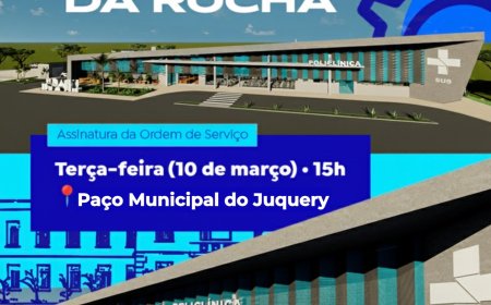 Franco da Rocha anuncia construção da primeira Policlínica da cidade