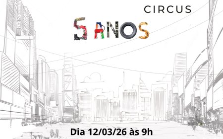 Espetáculo “Reciclown Circus” leva circo e teatro gratuitos ao Circo Escola Edgar Cabide, em Franco da Rocha