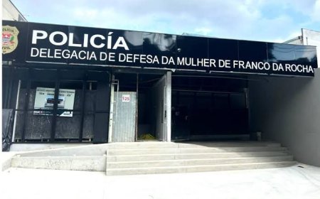 Franco da Rocha inaugura Delegacia de Defesa da Mulher para reforçar combate à violência