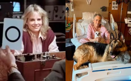 Jennifer Runyon, de ‘Os Caça-Fantasmas’, morre aos 65 anos