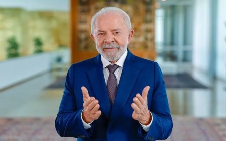 Após ofensiva do PL, PT aposta em vídeo para rebater caso Lulinha