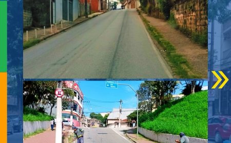 Prefeitura de Francisco Morato intensifica serviços de zeladoria urbana na cidade