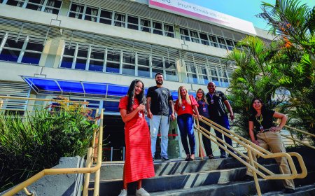 Etec Ermelinda Giannini Teixeira abre processo seletivo para professores