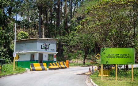 População de Perus se mobiliza contra incinerador e audiência pública pode enfrentar grande pressão popular