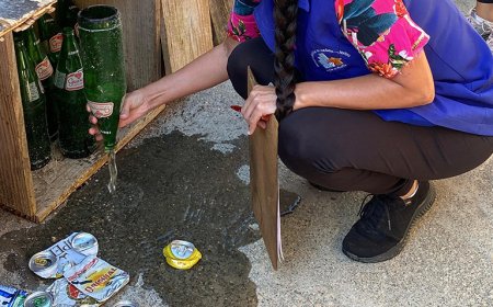 Prefeitura de Jarinu leva até região Central mutirão contra dengue neste sábado (14)