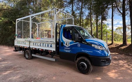 Prefeitura de Jarinu amplia Coleta Seletiva para novos bairros