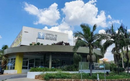 HC aumenta atendimentos e melhora a qualidade