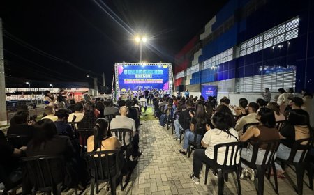 Campus de Tecnologia e Logística inicia primeiras turmas de ensino superior gratuito em Cajamar