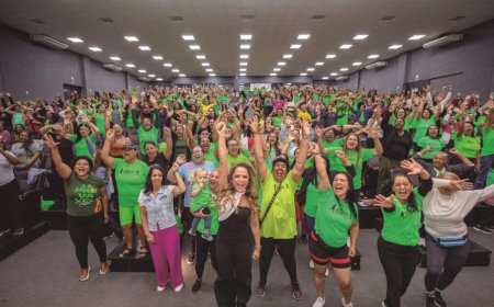 Secretaria da Mulher completa 7 anos com projetos que impactam milhares de mulheres