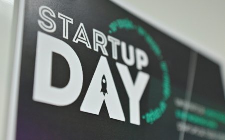 Startup Day 2026 chega a Guarulhos, Atibaia e Mairiporã neste mês