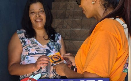 Prefeitura intensifica ações de combate à dengue aos sábados em Francisco Morato