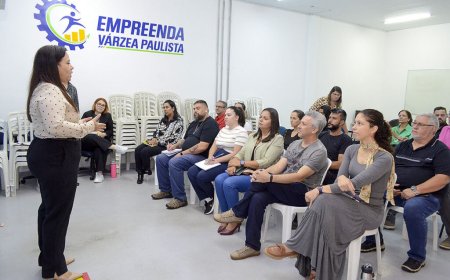 Comissão de Planejamento e Orçamento da Prefeitura realiza oficina técnica sobre LDO