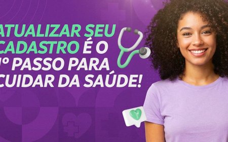 Prefeitura de Jarinu orienta população sobre atualização do cadastro nas UBSs