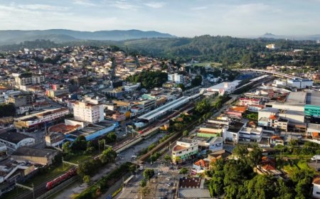 Franco da Rocha passa a integrar a São Paulo State Film Commission, a rede de cidades para locações audiovisuais