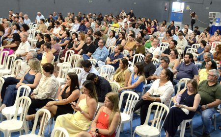 Hospital e Maternidade de Várzea Paulista avança para fase de implantação e recebe visita de servidores