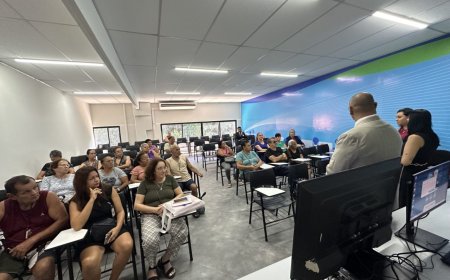 PROCON Cajamar realiza oficina “Consumo e o Idoso” e reforça orientações sobre direitos do consumidor